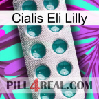 Eli Lilly Cialis dapoxetine1
